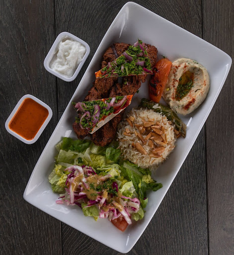 Zadna Grill Gallery - United States