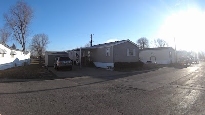 Golden Arrow Mobile Home Community