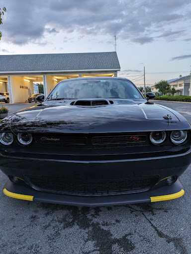 Captain Car Wash II - Thumbnail