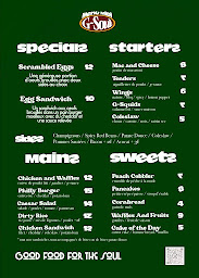 Photo n°2 de G-Soul à Enghien-les-Bains (Disc-jockey)