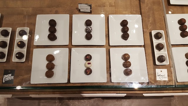Panache Chocolatier