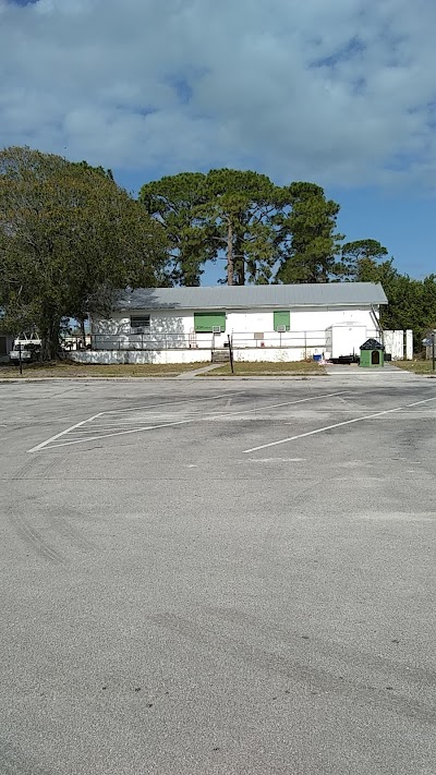 Islamic Center of Fort Pierce - House Of The Believers