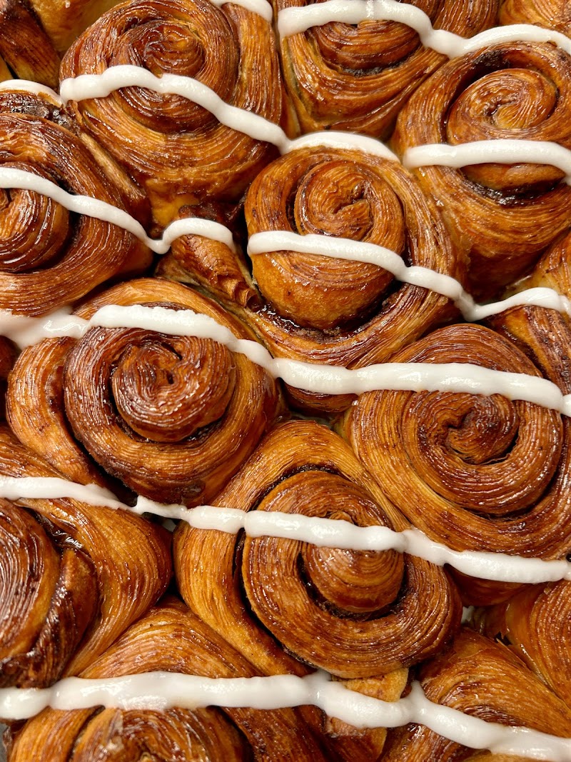 Buns From Home