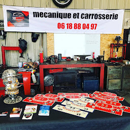 Photo n°19 de GARAGE EPÔNE JLBSERVICES à Épône (Garage automobile)