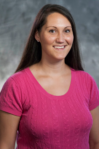Leigh Wilfley, DPT, CLT, PT