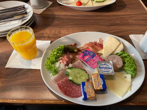 MS Helgoland Gastro-Service GmbH & Co. KG - Thumbnail