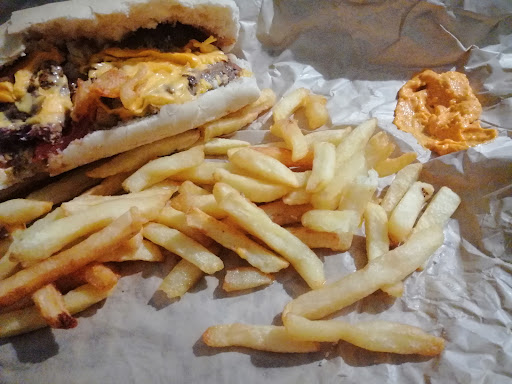 Photo 1 - Burger & Co Montournais