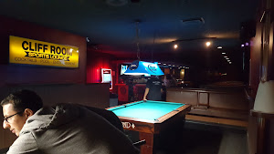 The Cliff Room photo