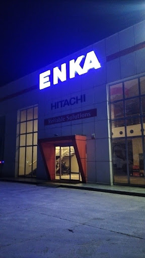 Enka Pazarlama İhracat İthalat A.Ş. Muğla Şube Müdürlüğü