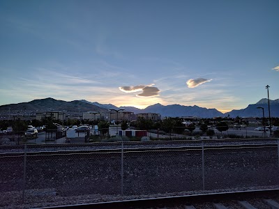 Lehi Station