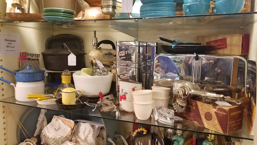 Nobleboro Antique Exchange