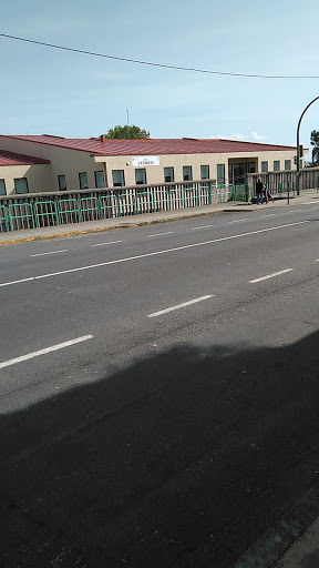 Instituto de Educación Secundaria de Catabóis Gallery - Spain