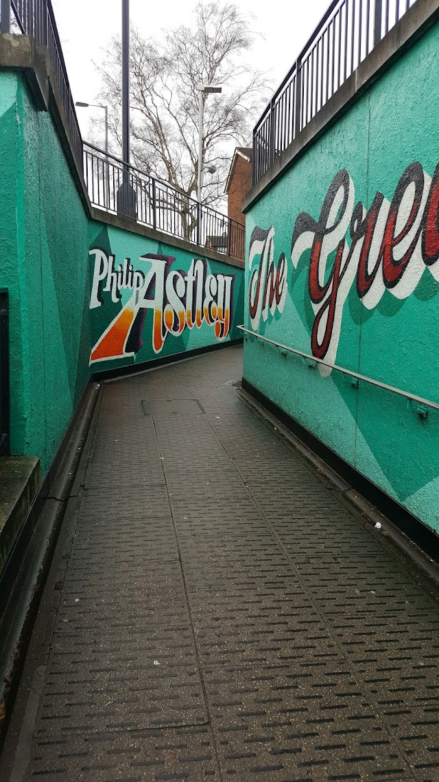 Newcastle-under-Lyme