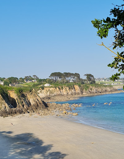 Plage de Ste Anne - Thumbnail