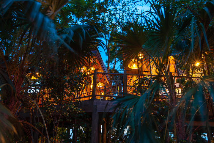 Kao Kamasa Spa by null