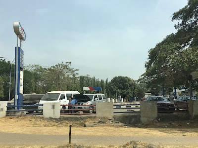 Photos of ascon oil