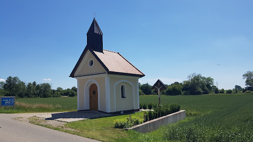 Kapelle Eitting - Visual