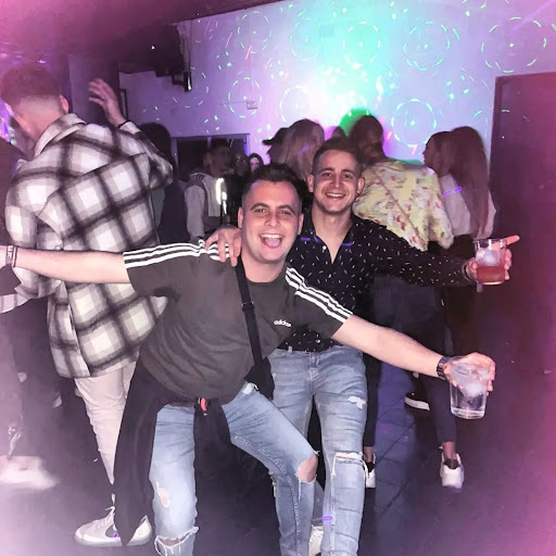 Discoteca la CABAÑA - Thumbnail