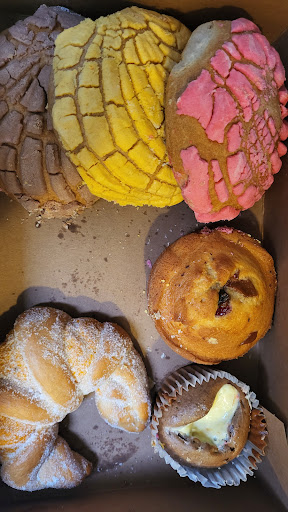 PANADERIA La Flor de Puebla - Thumbnail