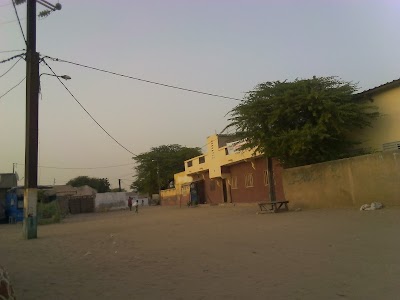 photo of School Sanar