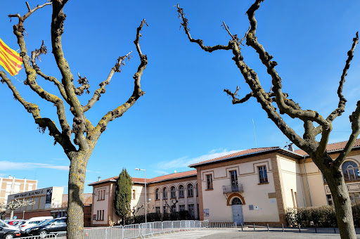 Escola Jaume Balmes