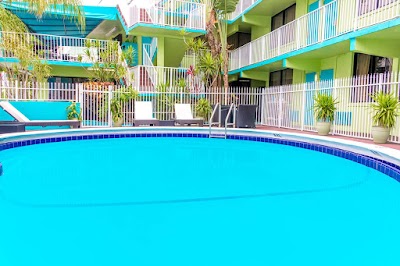 Photos of Travelodge Fort Lauderdale Beach