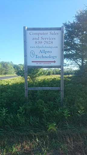 Allpro Technology - Visual