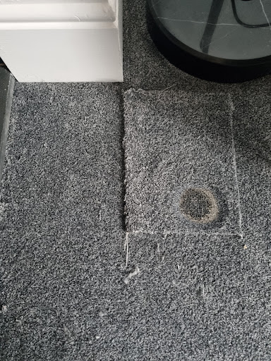 Mark Turner Carpet Fitter - Thumbnail