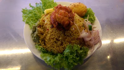 Photos of Bihara Food Corner