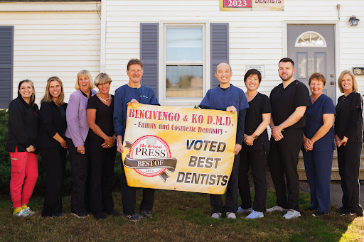 Bencivengo & Ko, D.M.D