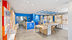 Photo n°1 de Opticien Les Achards - Atol mon Opticien à Les Achards (Opticien)