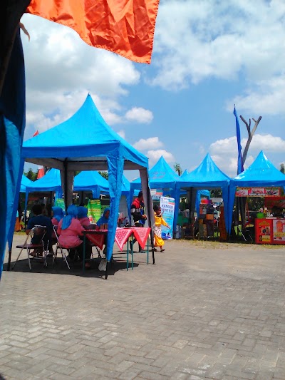 Photos of Embung Serut