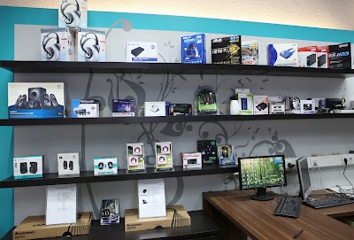 Photos of CLS computer - Express Repair Center