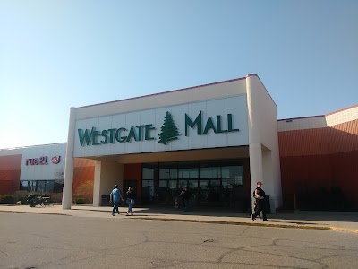 Westgate Mall