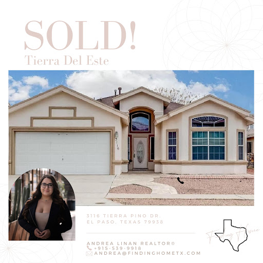 Andrea Linan Realtor Gallery - United States