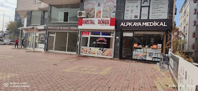 ALPKAYA MEDİKAL & MÜHENDİSLİK