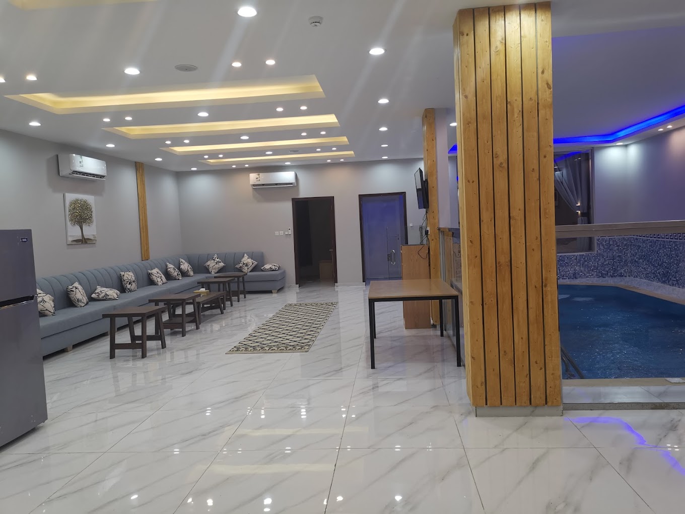 شاليهات ناردين - شاليهات جازان