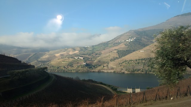 Junta de Freguesia de Pinhão