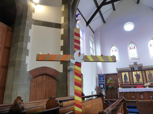 St John's Hopwood - Thumbnail