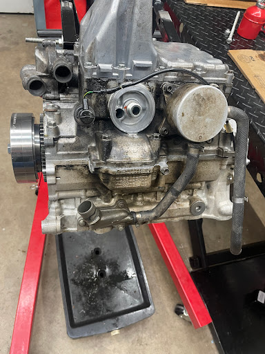 Twisted Throttle Garage - Thumbnail
