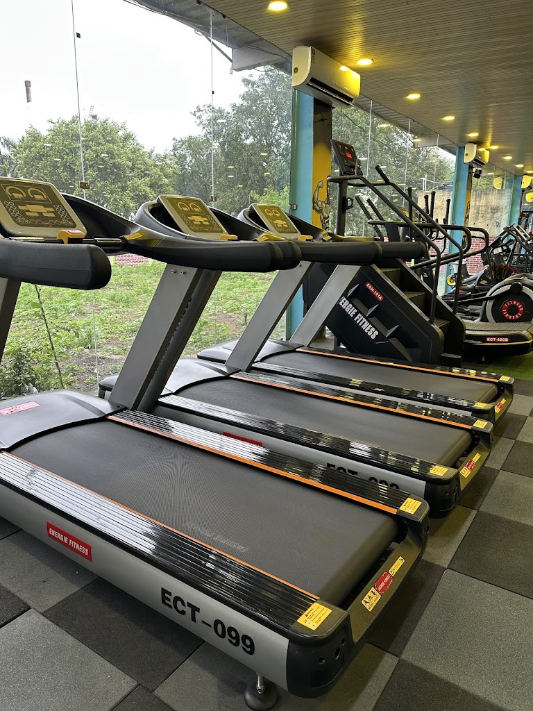 Neofit Gym Radhika Town