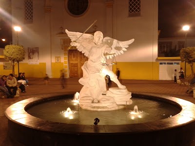 Photos of San Miguel Park