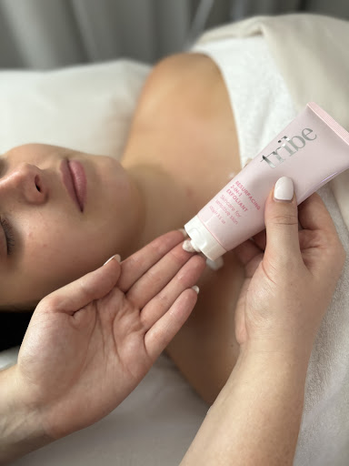 Meg’s Beauty Bar - Thumbnail