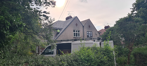 SD Roofing - Visual