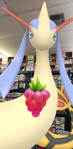 Kirby's World - Visual