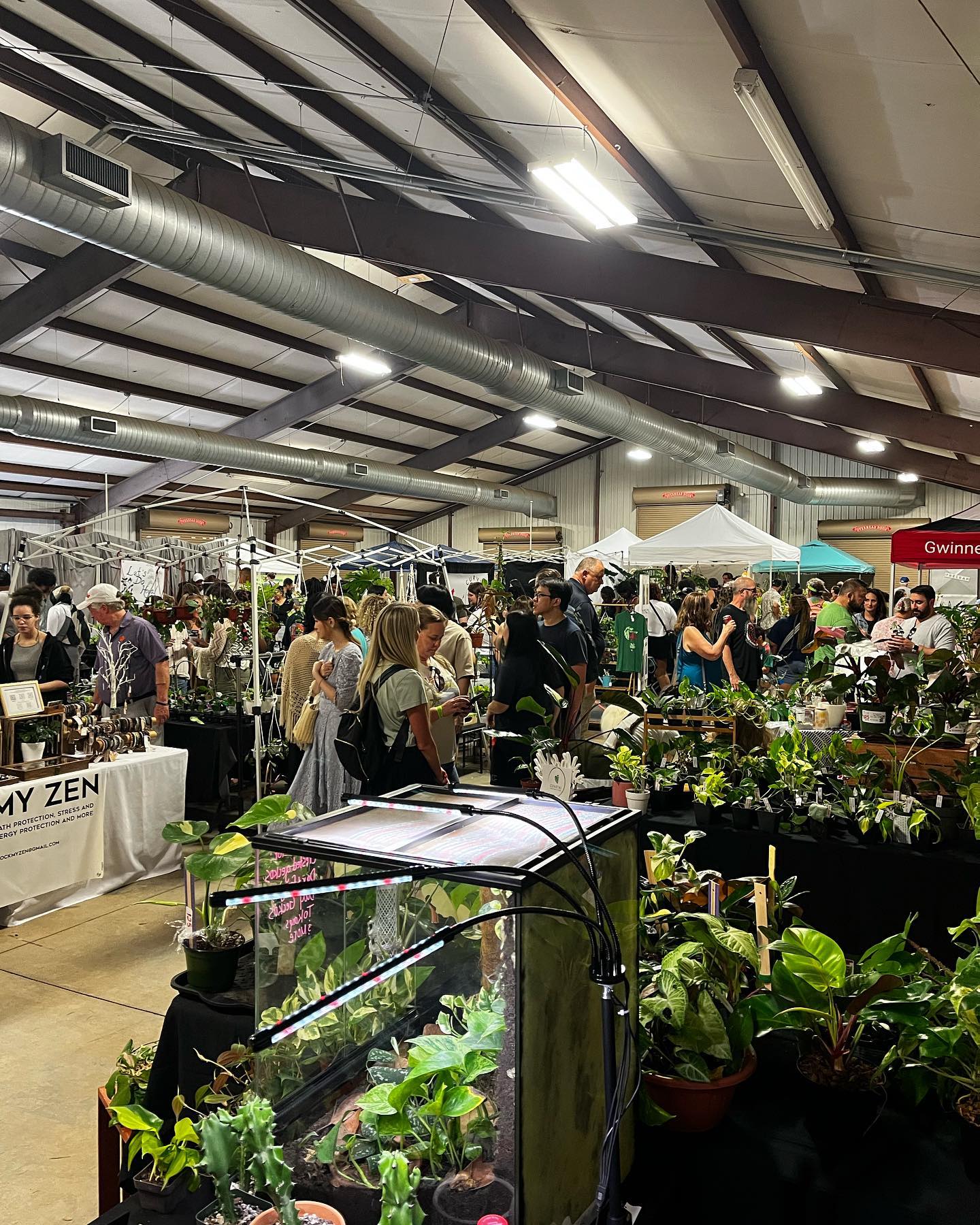 Southeast Plant Show