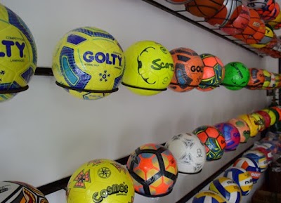 Photos of THE PALACE OF SPORTS