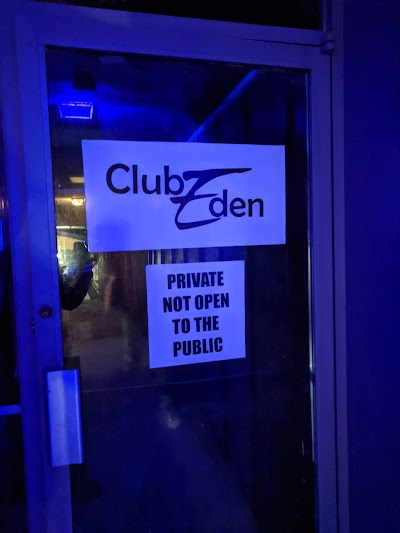 Club Eden OKC