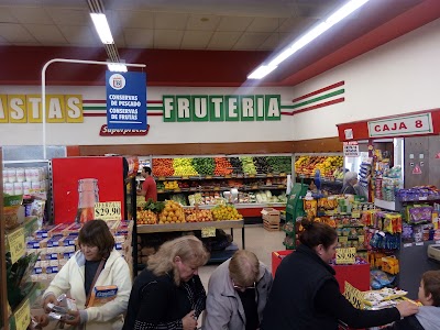 Photos of Supermercado Becerra