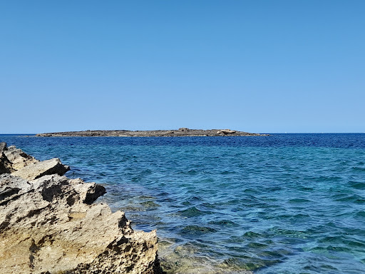 Punta de ses morenes - Thumbnail